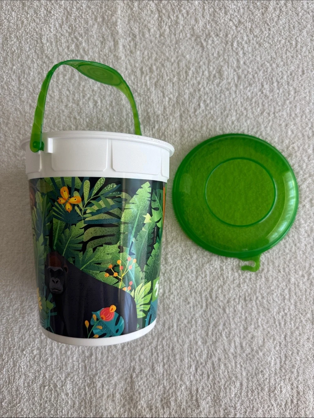San Diego Zoo brand new